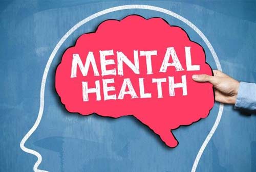 Banyak Public Figure Mengalami Gangguan Mental Health