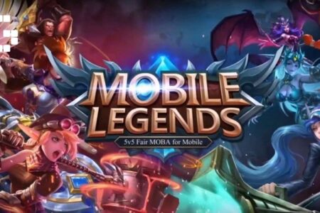 Tips Untuk Bisa Cepat Naik Rank Mytic Dalam Permainan Mobile Legend
